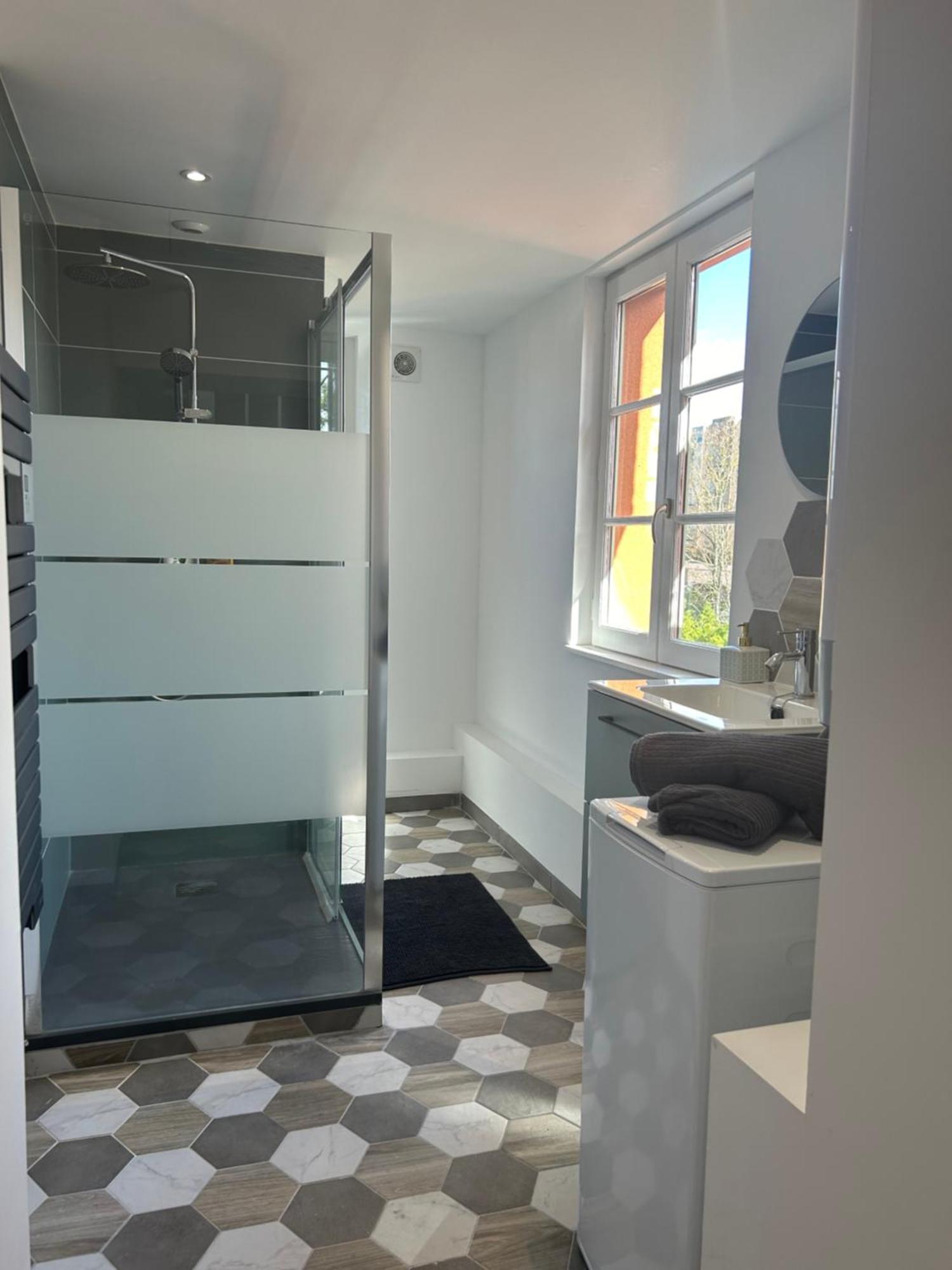 Le Rive Droite Proche Gare Parking Facile Apartment Montauban Exterior foto