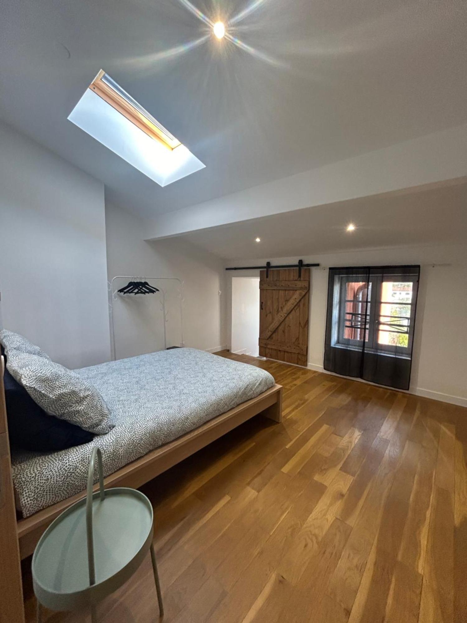 Le Rive Droite Proche Gare Parking Facile Apartment Montauban Exterior foto