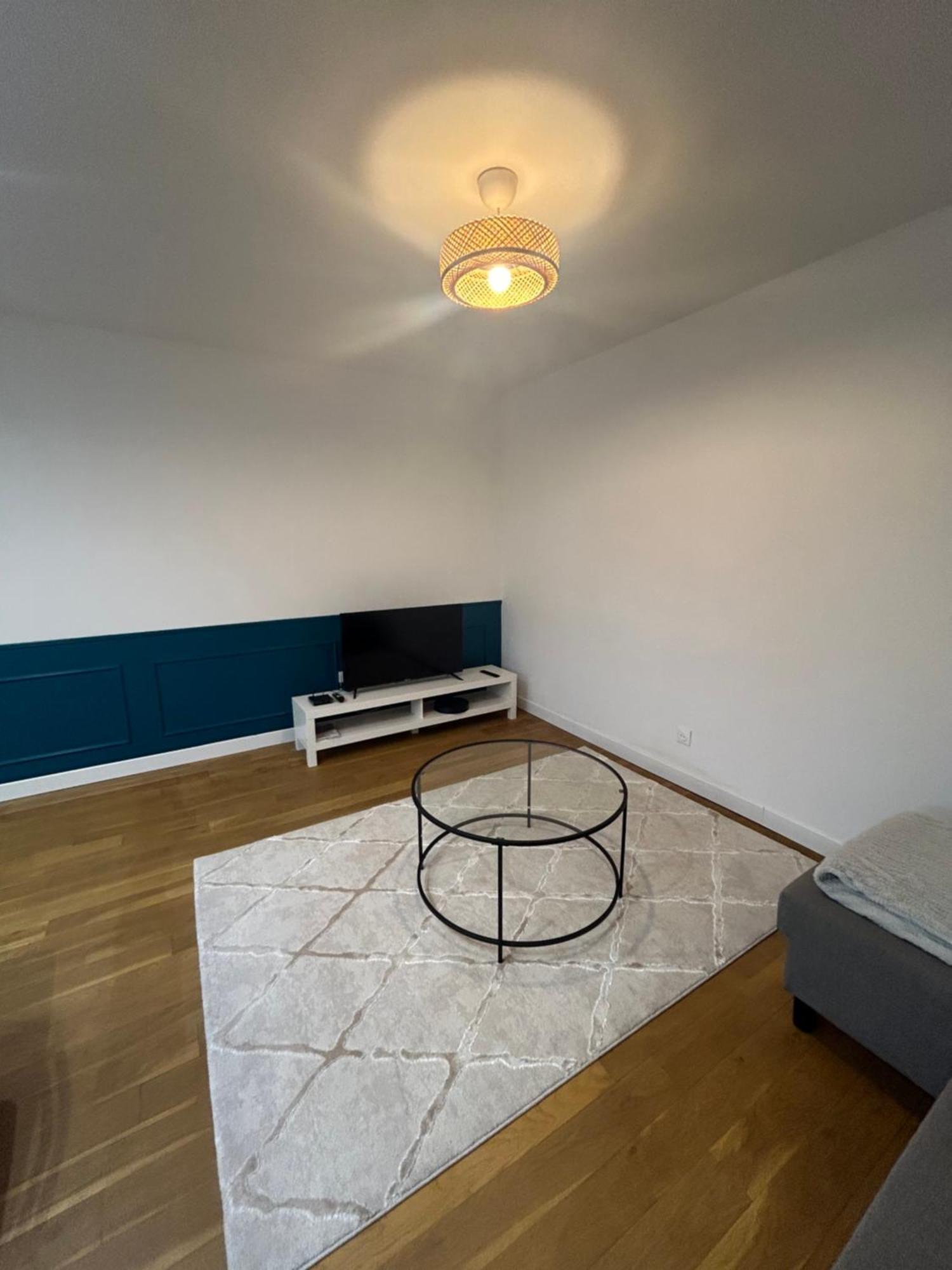 Le Rive Droite Proche Gare Parking Facile Apartment Montauban Exterior foto